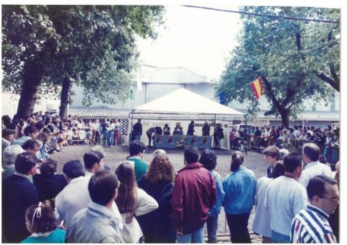 1995 Cans de caza 28