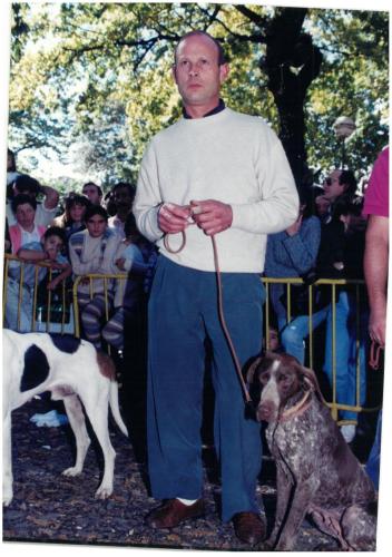1995 Cans de caza 33