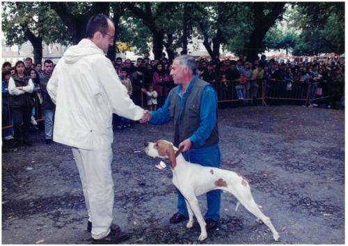1995 Cans de caza 2 11