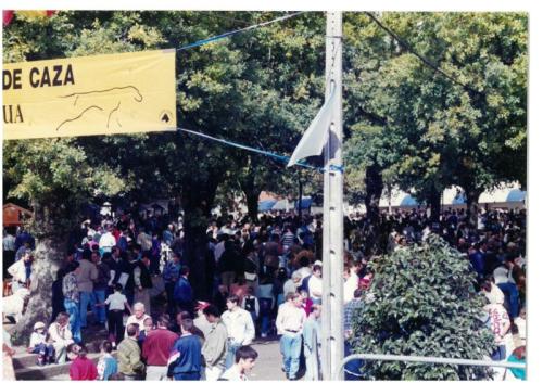 1995 Cans de caza 2 12