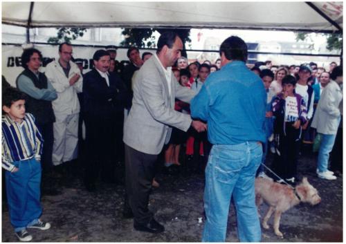 1995 Cans de caza 2 13