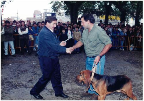 1995 Cans de caza 2 14