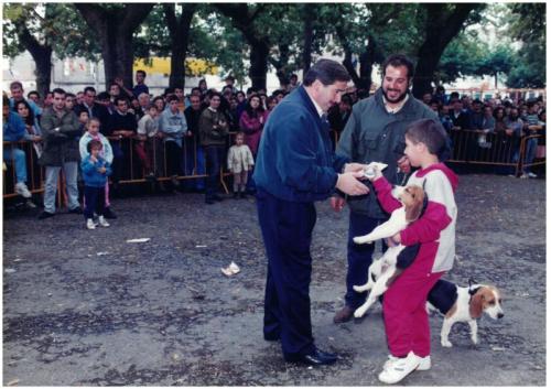 1995 Cans de caza 2 16