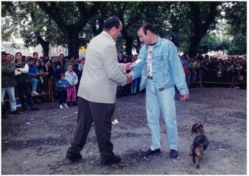 1995 Cans de caza 2 17