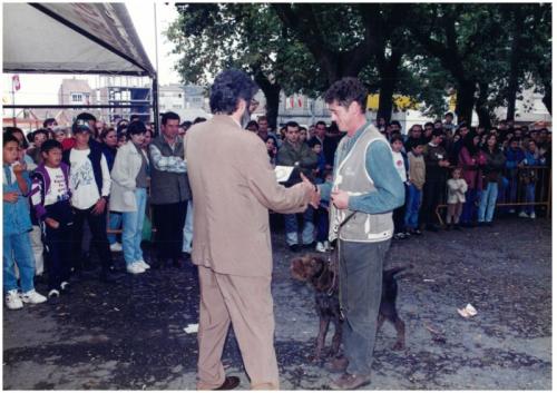 1995 Cans de caza 2 18