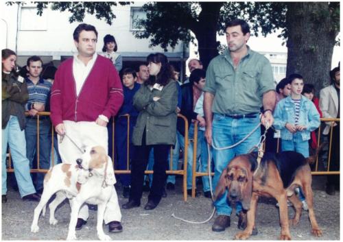 1995 Cans de caza 2 23