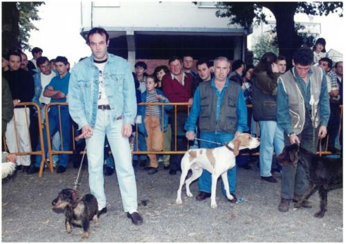 1995 Cans de caza 2 24