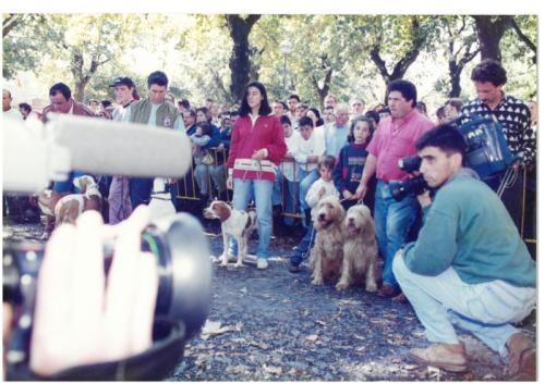 1995 Cans de caza 2 27