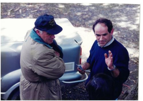 1995 Cans de caza 2 28
