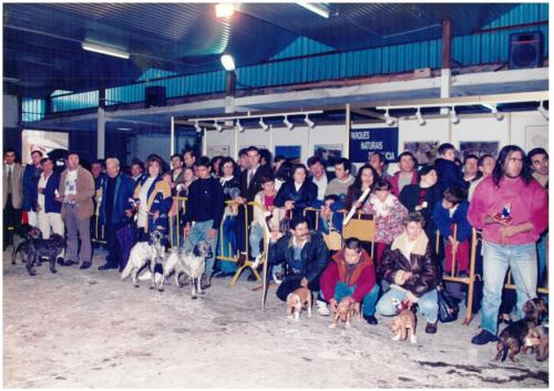 1996 Cans de caza 01