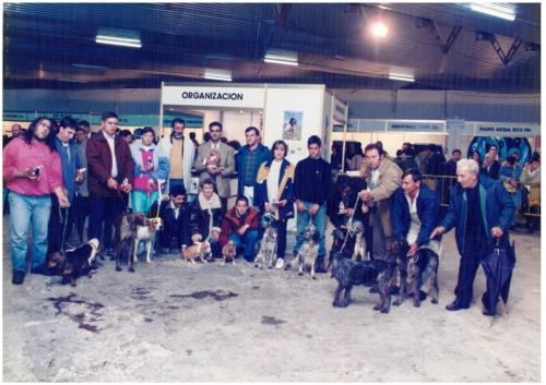 1996 Cans de caza 03