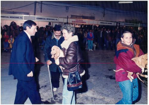 1996 Cans de caza 04