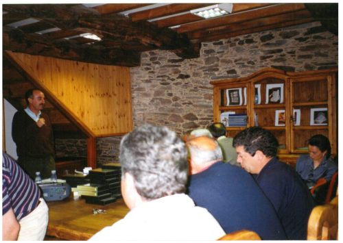 1997 ADESTRAMENTO E CRIA CANS DE CAZA-01