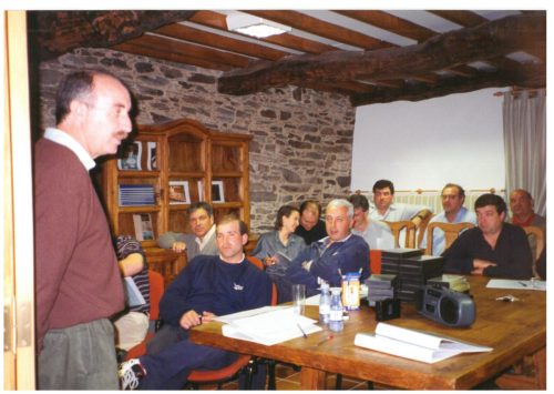 1997 ADESTRAMENTO E CRIA CANS DE CAZA-04