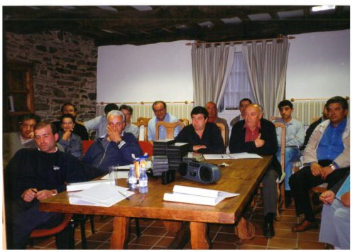 1997 ADESTRAMENTO E CRIA CANS DE CAZA-05