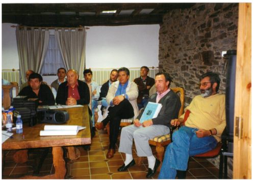 1997 ADESTRAMENTO E CRIA CANS DE CAZA-06