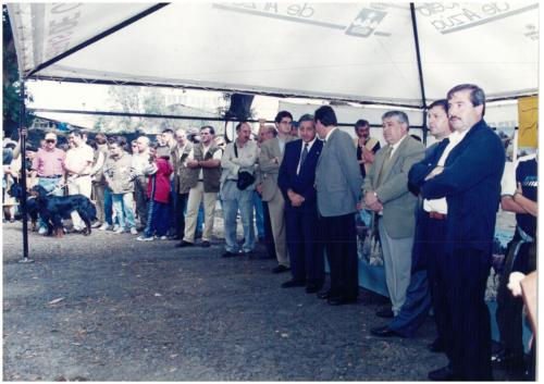 1997 Cans de caza 11