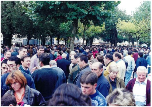 1997 Cans de caza 144