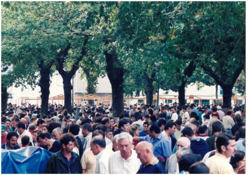 1997 Cans de caza 145