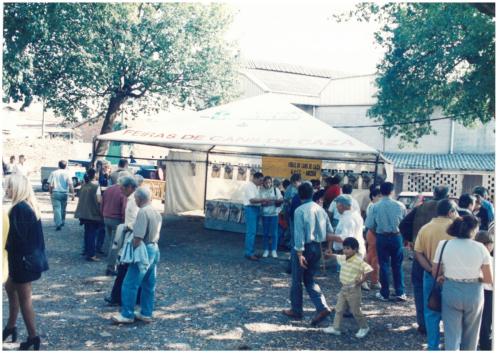 1997 Cans de caza 38