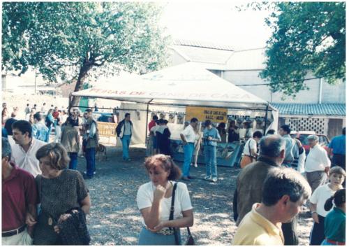 1997 Cans de caza 39