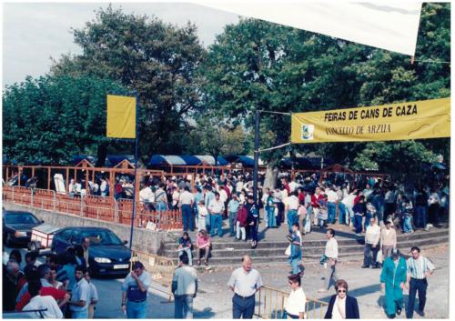 1997 Cans de caza 41