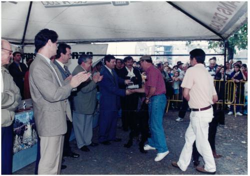 1997 Cans de caza 51