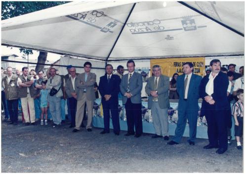 1997 Cans de caza 60