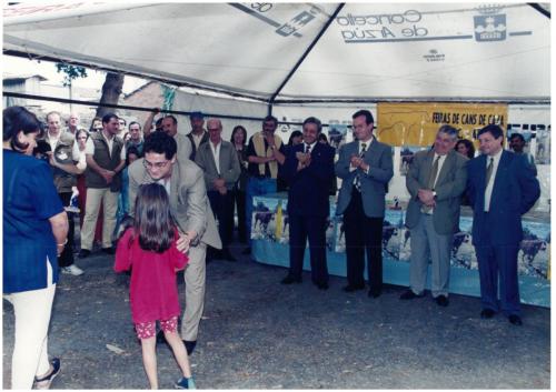 1997 Cans de caza 61