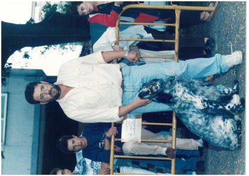 1997 Cans de caza 71