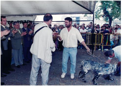 1997 Cans de caza 2 103