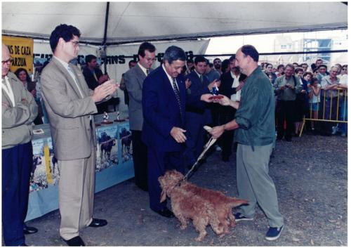1997 Cans de caza 2 104