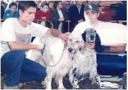 1997 Cans de caza 2 106