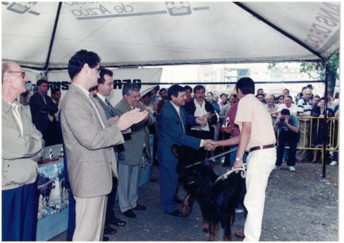 1997 Cans de caza 2 116