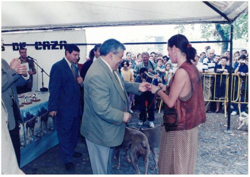 1997 Cans de caza 2 117