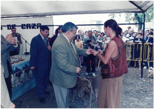 1997 Cans de caza 2 118