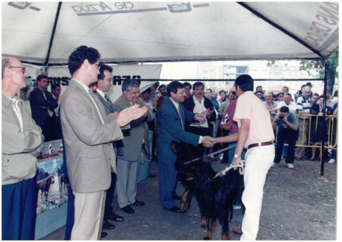 1997 Cans de caza 2 119