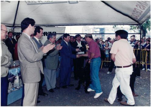 1997 Cans de caza 2 120