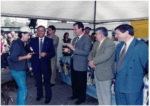 1997 Cans de caza 2 146