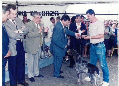 1997 Cans de caza 2 151