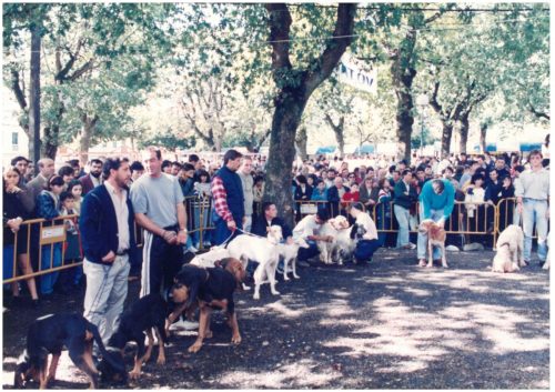 1997 Cans de caza 2 153