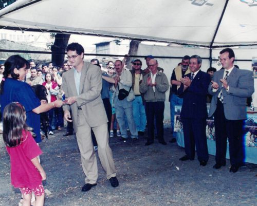 1997 Cans de caza 2 165