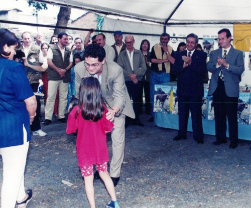 1997 Cans de caza 2 177