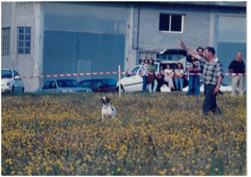 1997 Cans de caza 2 182