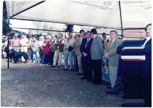 1997 Cans de caza 2 43