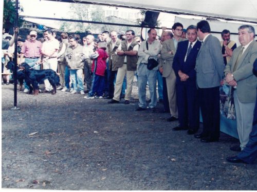 1997 Cans de caza 2 52