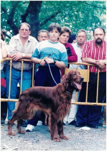 1997 Cans de caza 2 54