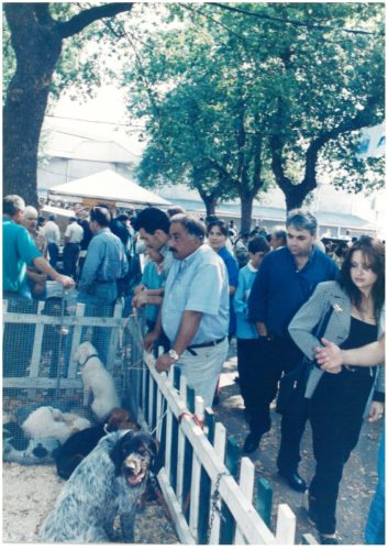1997 Cans de caza 2 55