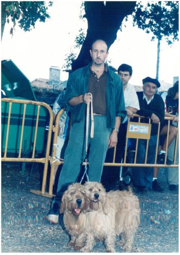 1997 Cans de caza 2 59