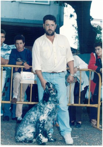 1997 Cans de caza 2 60
